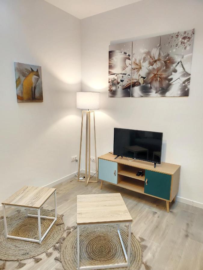Grand Appart Duplex 6 Pers Gare Wifi Apartment Saint-Quentin  Luaran gambar