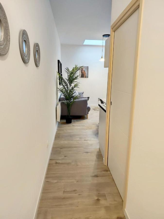 Grand Appart Duplex 6 Pers Gare Wifi Apartment Saint-Quentin  Luaran gambar