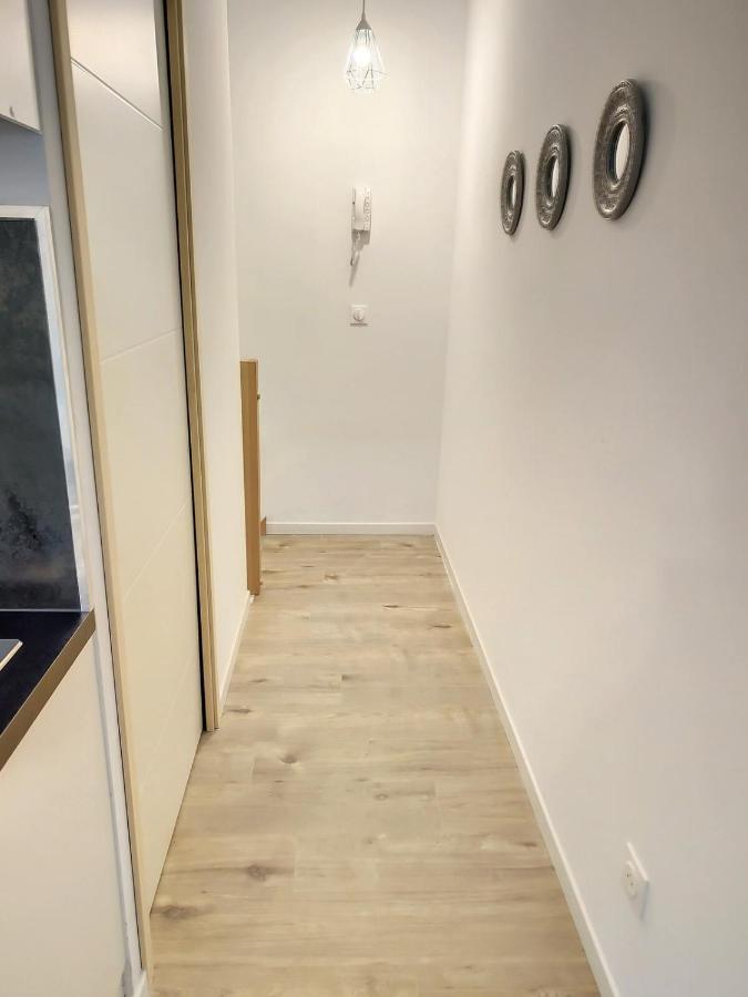 Grand Appart Duplex 6 Pers Gare Wifi Apartment Saint-Quentin  Luaran gambar